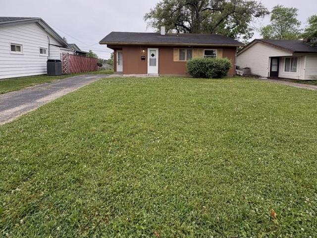 House for rent in Dayton, Ohio