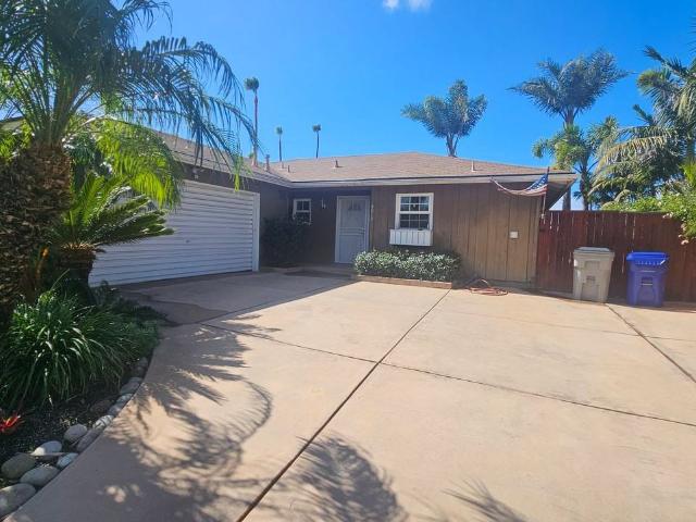 House for rent in Jacumba, California