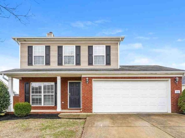 House for rent in Tennessee