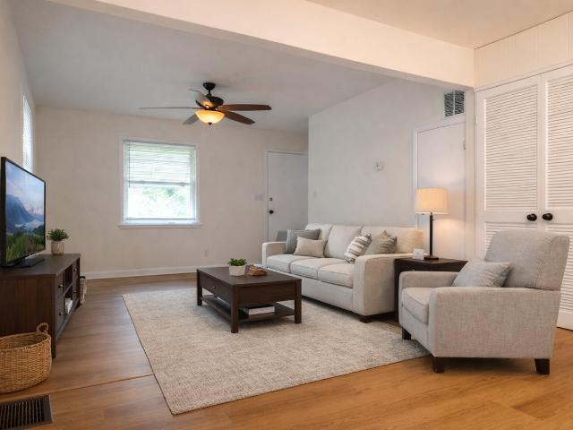 House for rent in Louisville, Kentucky