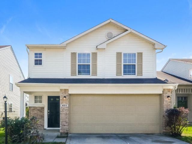 House for rent in Camby, Indiana