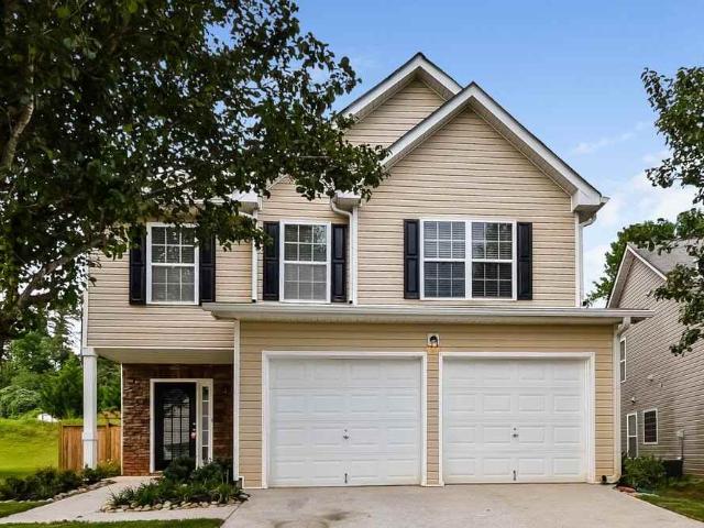 House for rent in Villa Rica, Georgia