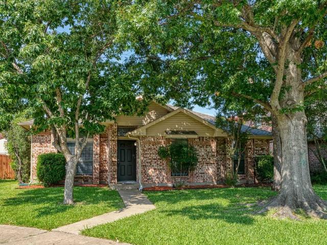 House for rent in Rowlett, Texas