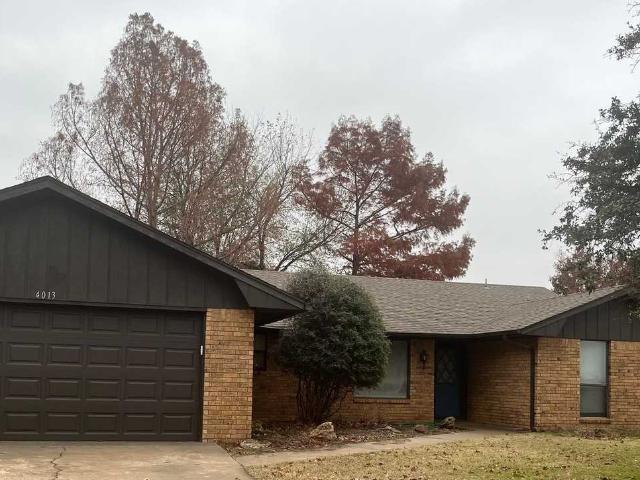 House for rent in Enid, Garfield County
