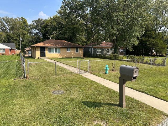 House for rent in Camby, Indiana
