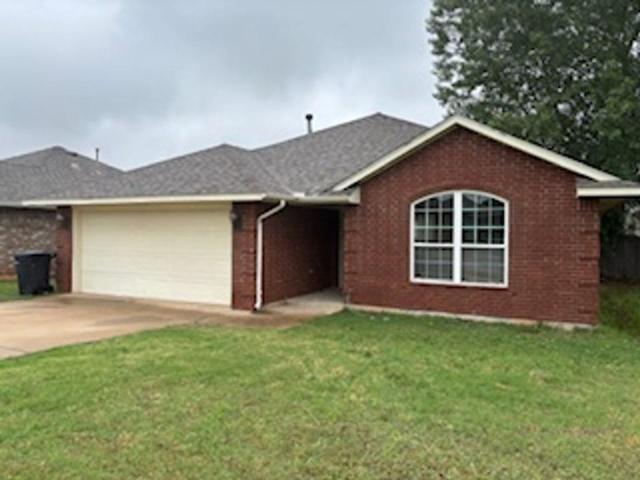 House for rent in Moore, Oklahoma