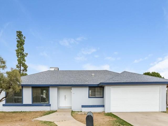 House for rent in Laveen, Arizona