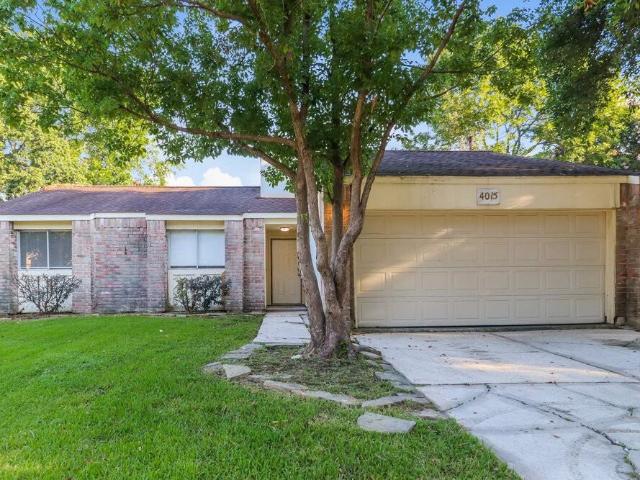House for rent in Harris, Texas