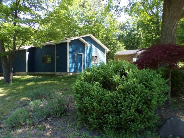 House for rent in Traverse City, Michigan