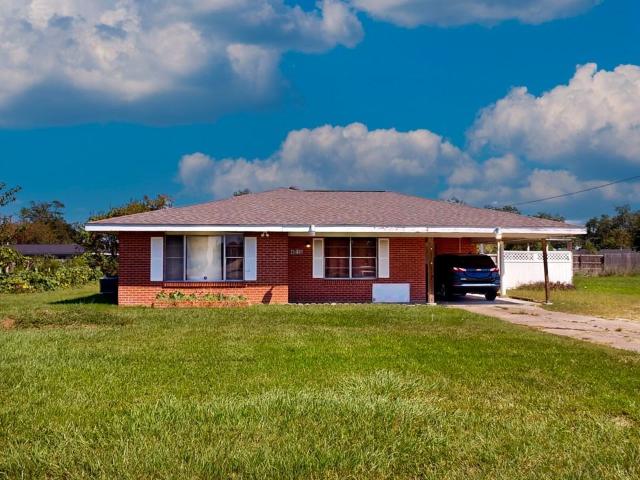 House for rent in Lake Charles, Louisiana