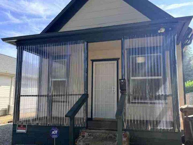 House for rent in Tacoma, Washington