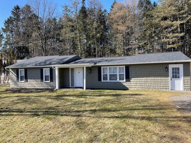 House for rent in Cazenovia, New York