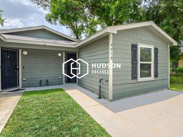House for rent in Harris, Texas