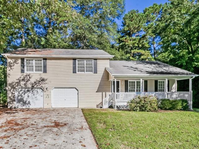 House for rent in Lilburn, Gwinnett County