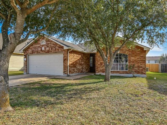 House for rent in Elgin, Texas