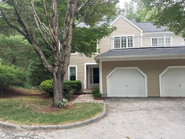 House for rent in Worcester, Massachusetts