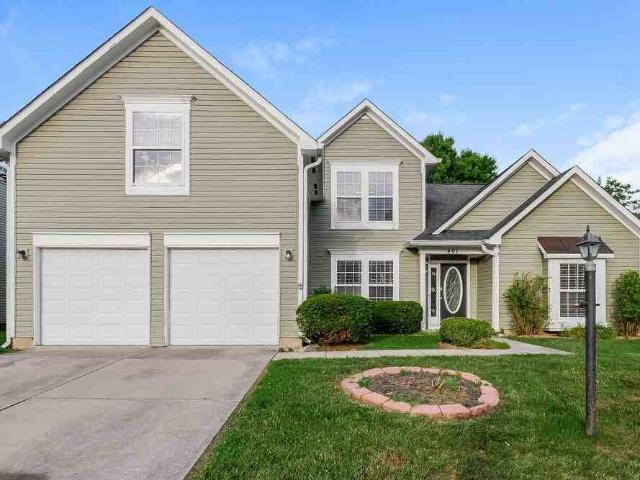 House for rent in Camby, Indiana