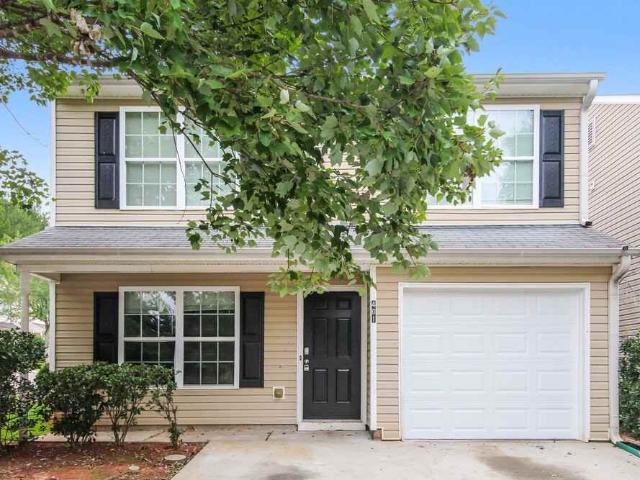 House for rent in Mcdonough, Georgia