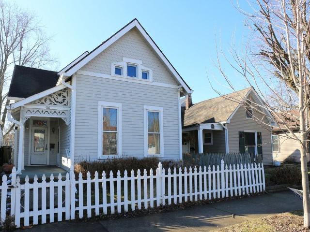 House for rent in Camby, Indiana
