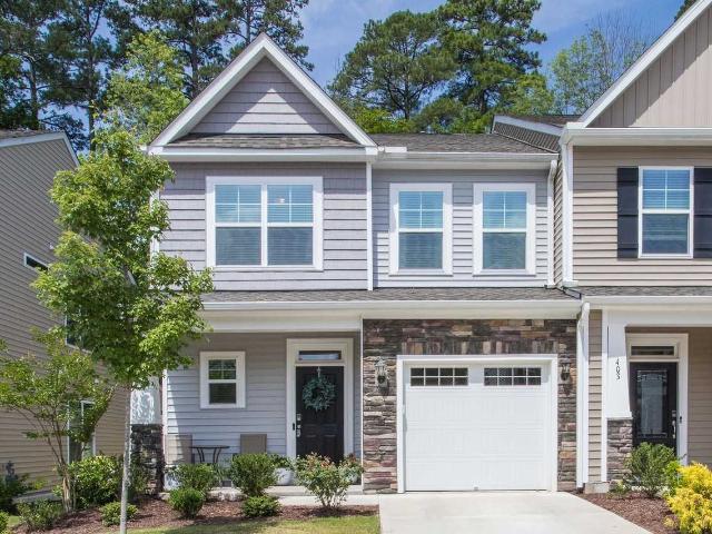 House for rent in Durham, North Carolina