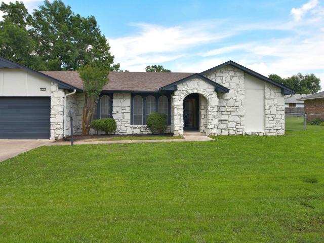 House for rent in Broken Arrow, Oklahoma