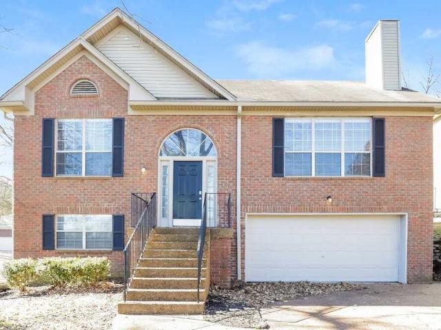 House for rent in Tennessee