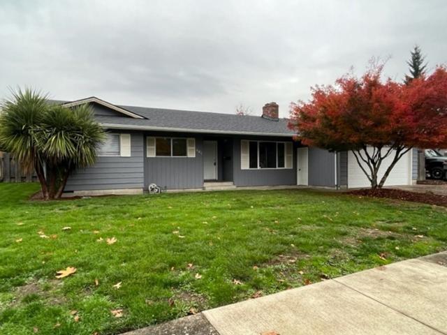 House for rent in Oregonia