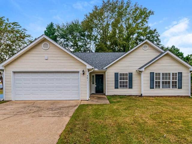 House for rent in Wake, North Carolina