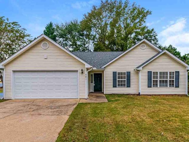 House for rent in Wake, North Carolina