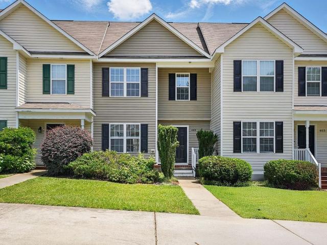House for rent in Clayton, North Carolina