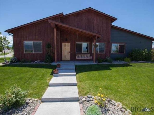 House for rent in Bozeman, Montana