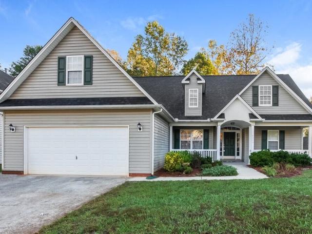 House for rent in Lowell, North Carolina