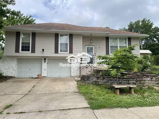 House for rent in Independence, Missouri