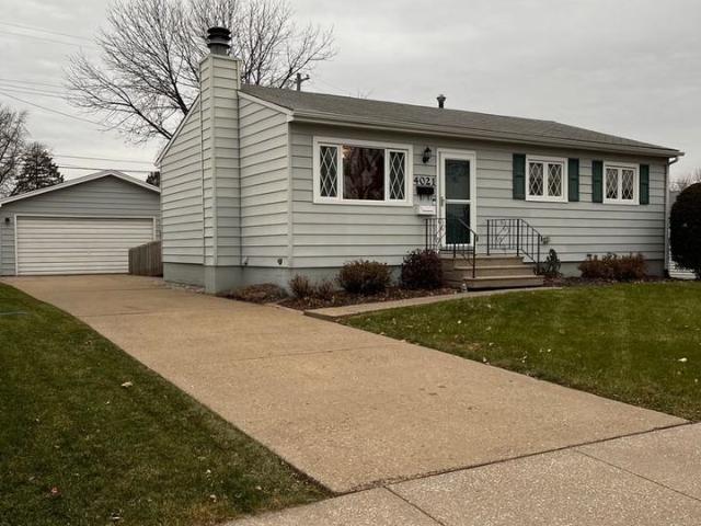 House for rent in East Moline, Illinois