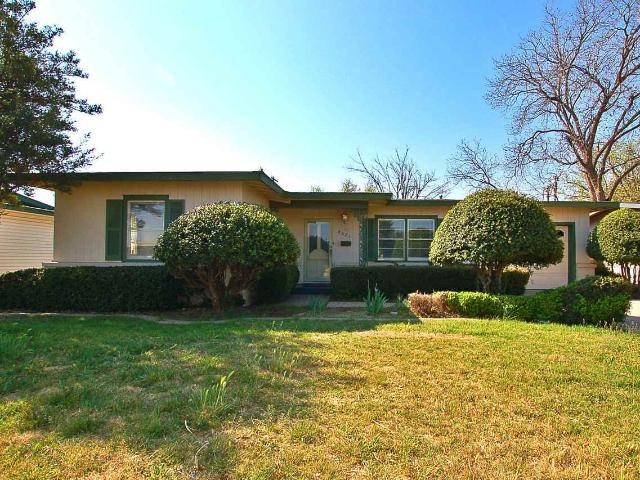 House for rent in Lubbock, Texas