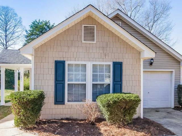House for rent in Mecklenburg, North Carolina