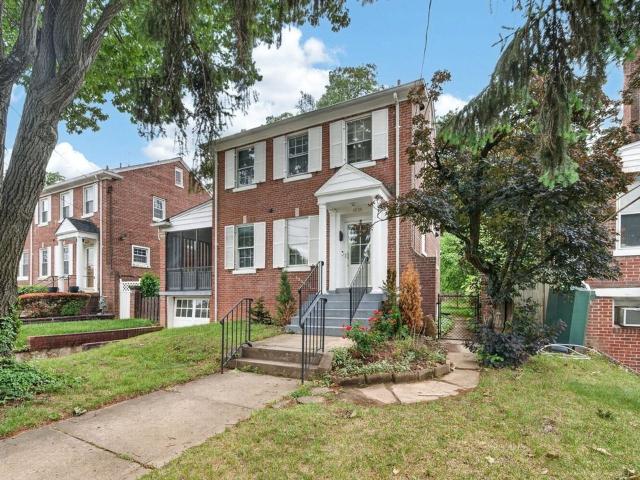 House for rent in Washington, Washington DC