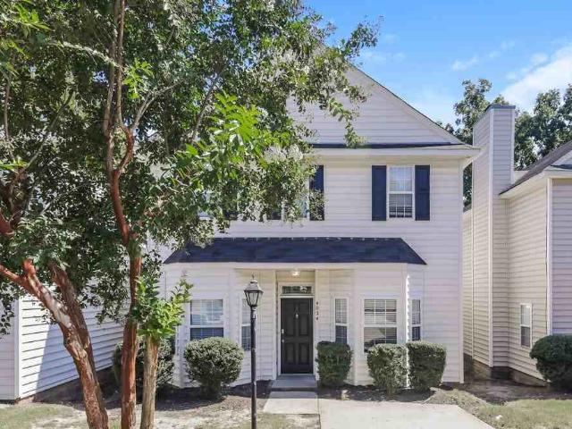 House for rent in Wake, North Carolina