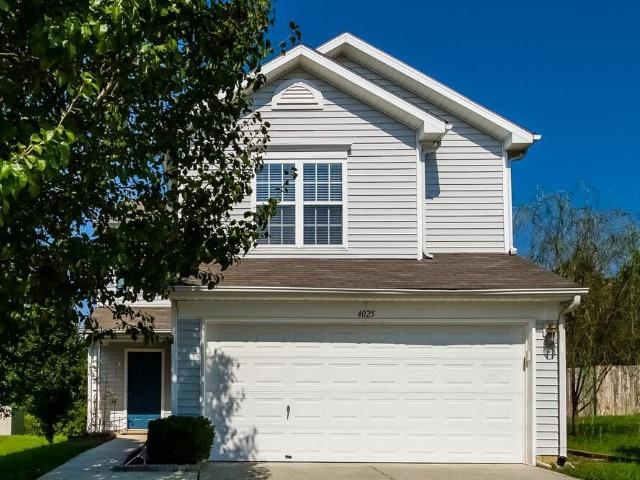 House for rent in Mecklenburg, North Carolina