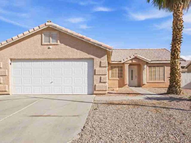 House for rent in North Las Vegas, Clark County