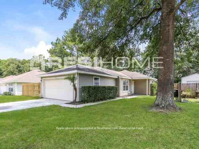 House for rent in Jacksonville