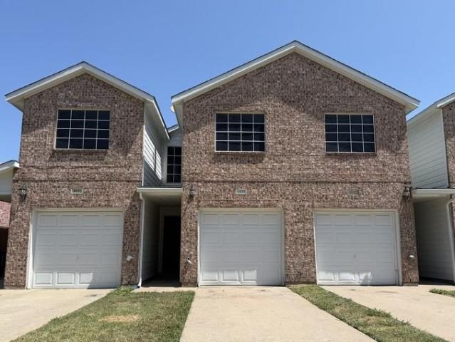 House for rent in Dallas, Texas