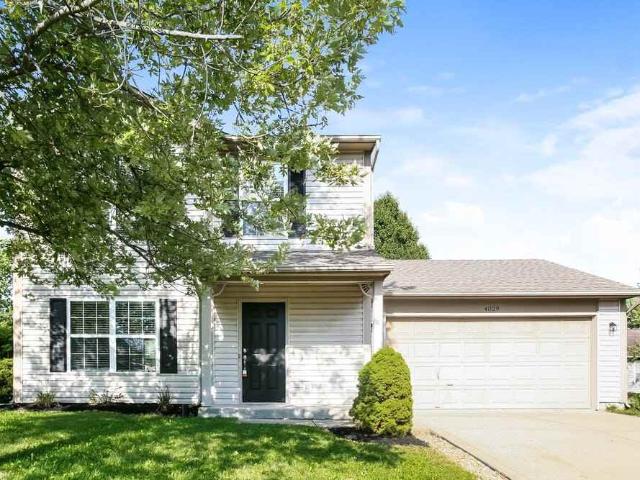 House for rent in Franklin, Indiana