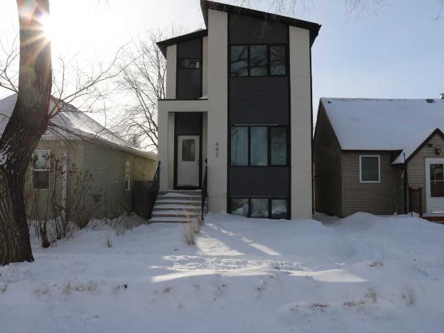 House for rent in East St. Paul, Manitoba