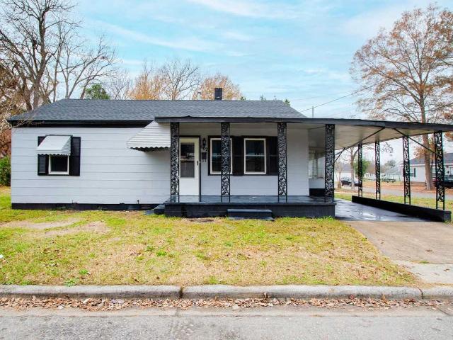 House for rent in Smithfield, North Carolina