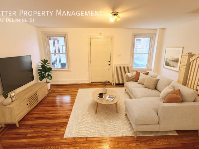 House for rent in Philadelphia, Pennsylvania