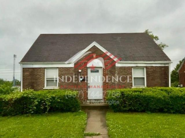 House for rent in Dayton, Ohio