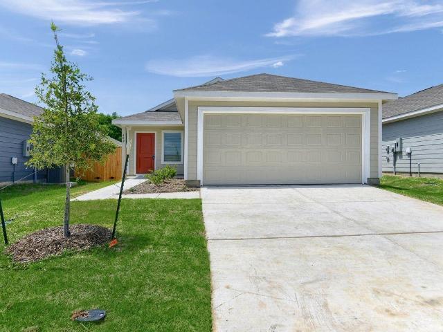 House for rent in Texas