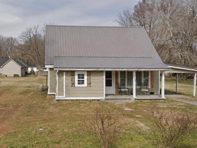 House for rent in Guthrie, Kentucky