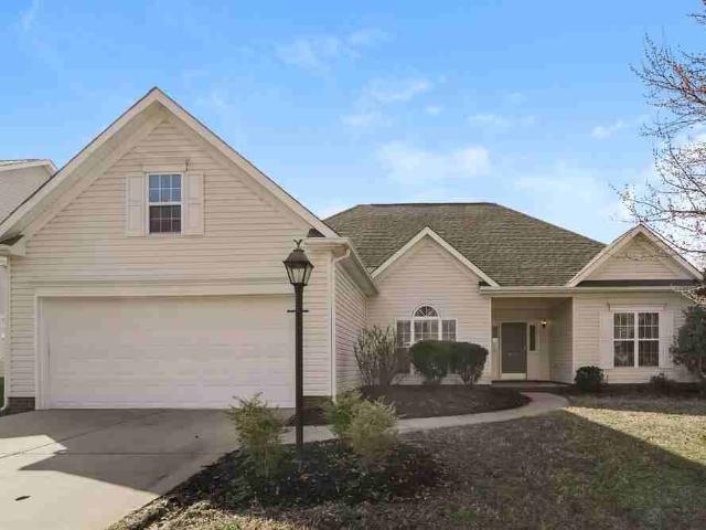 House for rent in Mecklenburg, North Carolina